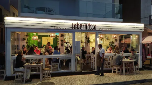 Restaurante Tabernassa