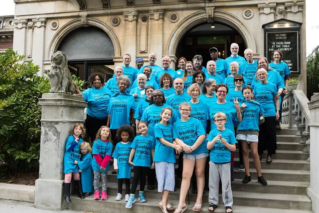 Brooklyn Society for Ethical Culture