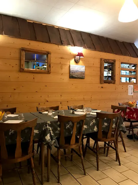 Restaurant La Bouille