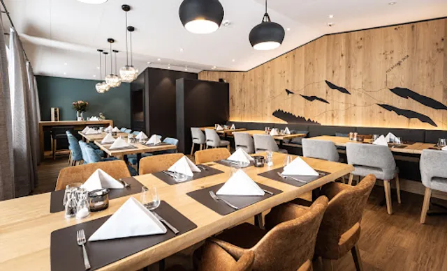 Steakhouse by Hotel Piz Badus