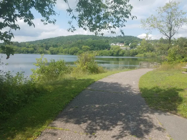 Strawberry Lake Park