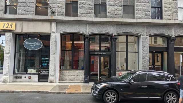 House of Colour Salon