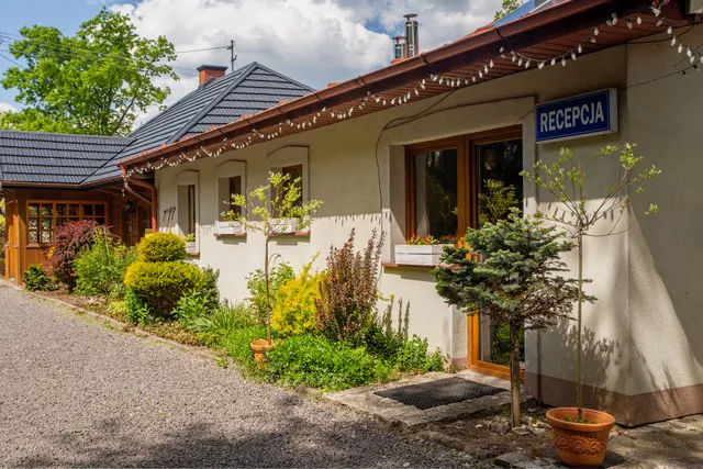 Noclegi Pod Dębem u Jakuba