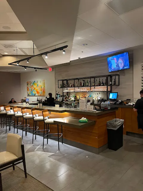 Bazille at Nordstrom