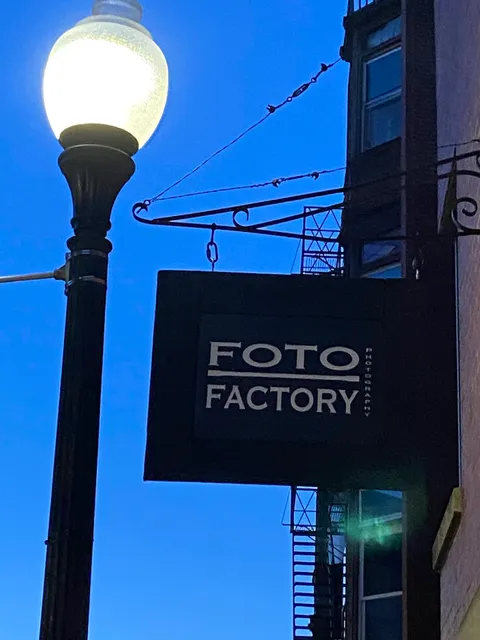 Foto Factory