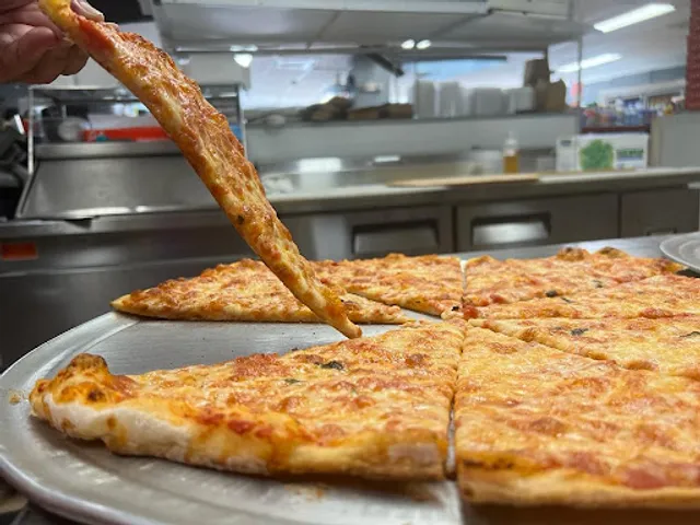 City Pizza Grill & Grocery