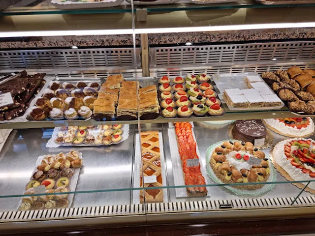 Cella Panificio Pasticceria