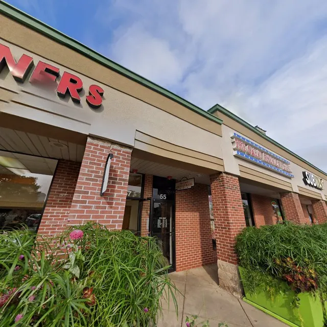 Garden Market Shopping Center