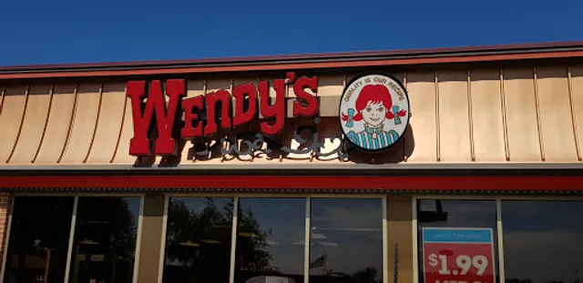 Wendy's