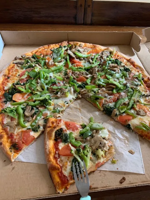 Stadium Pizza & Grill