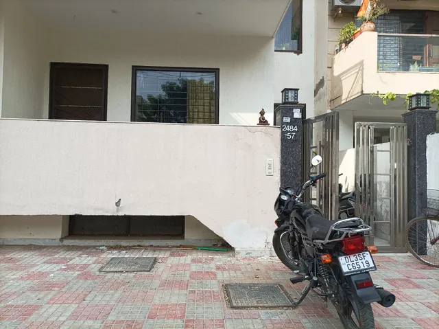 F Block Sushant Lok II Gurgaon