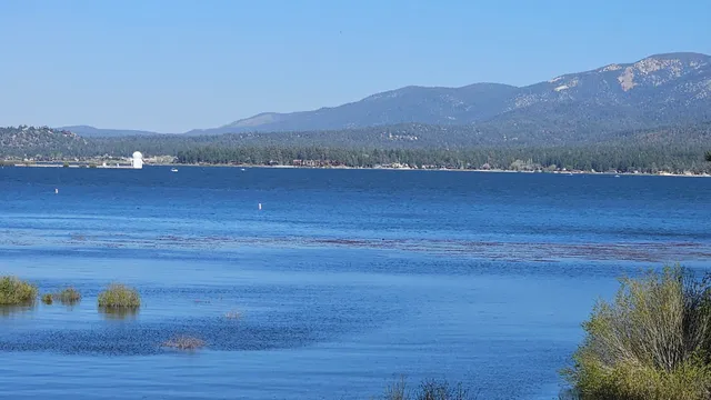 Grout Bay Recreation Area
