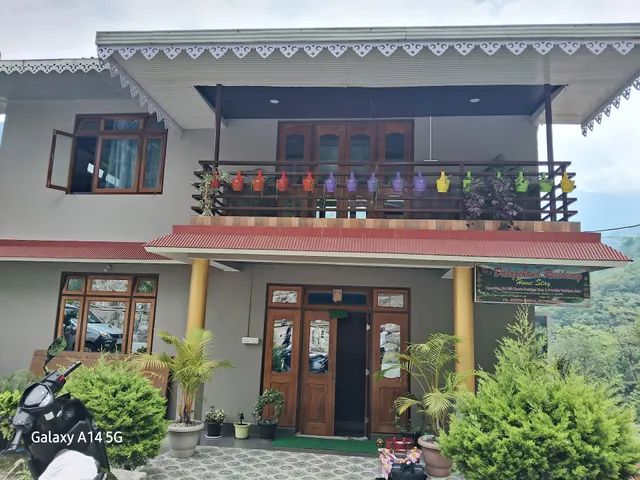 Dalapchand Residency Homestay