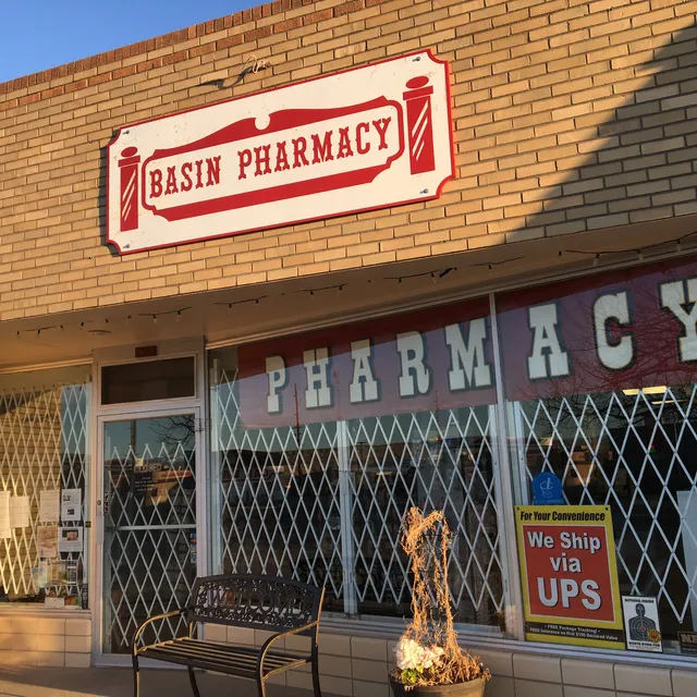 Basin Pharmacy