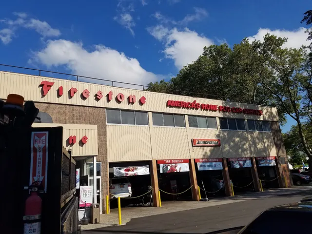 Firestone Complete Auto Care