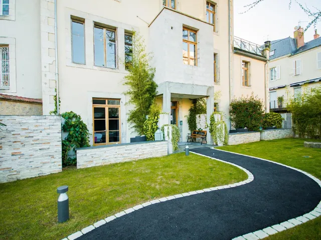 Logis Villa C Hôtel