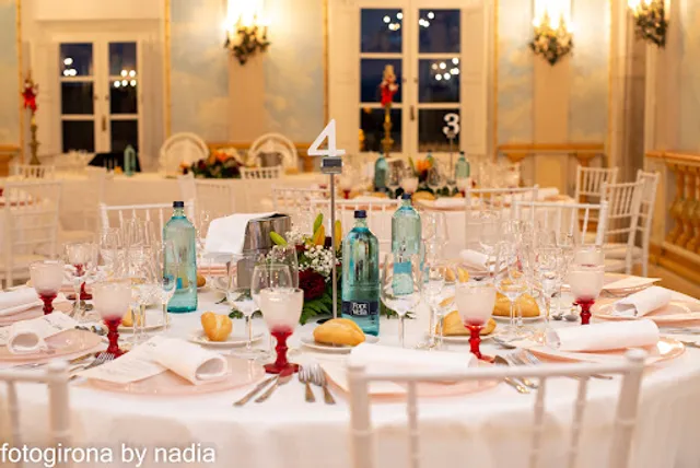 Restaurant El Pa Volador