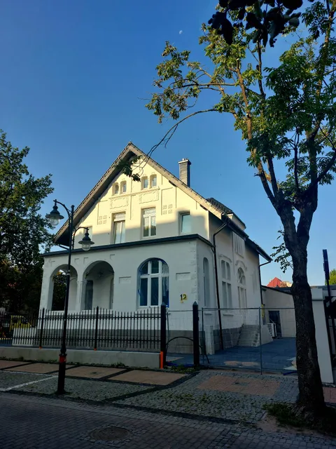 Apartamenty Żeromskiego 8, Ustka