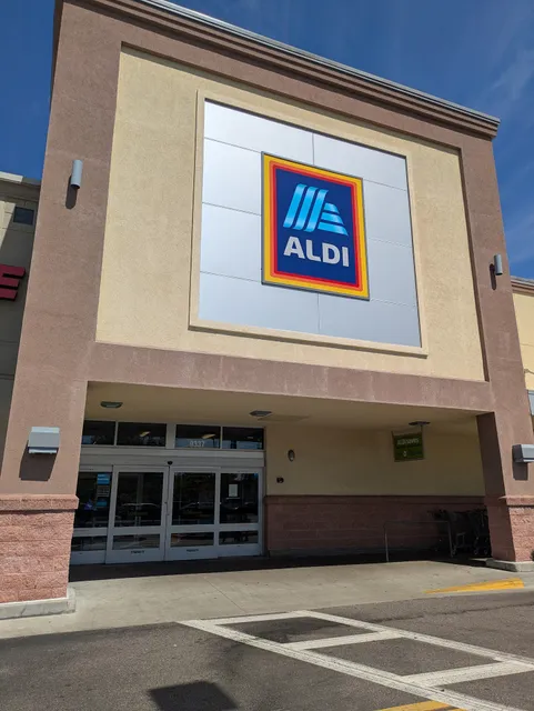 ALDI