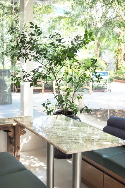 Asia Baan Gli Wang Hua Hin - เอเชีย บ้านใกล้วัง หัวหิน