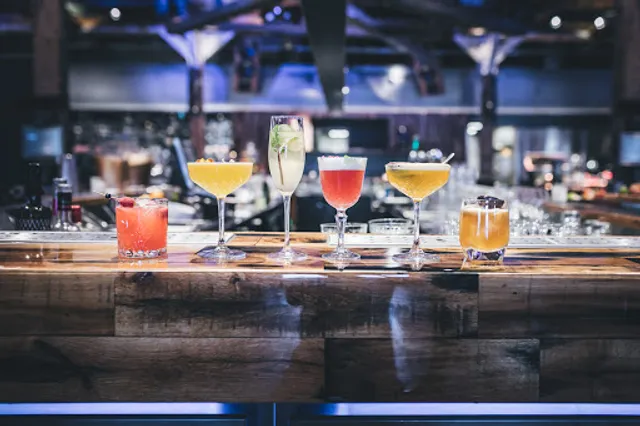 The Harbour Club Amsterdam - East