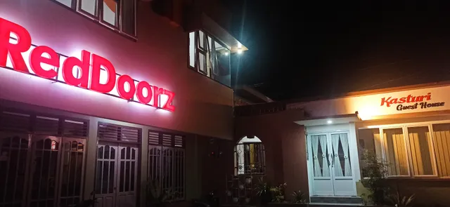 RedDoorz Syariah @ Jalan Ir Haji Juanda Jambi