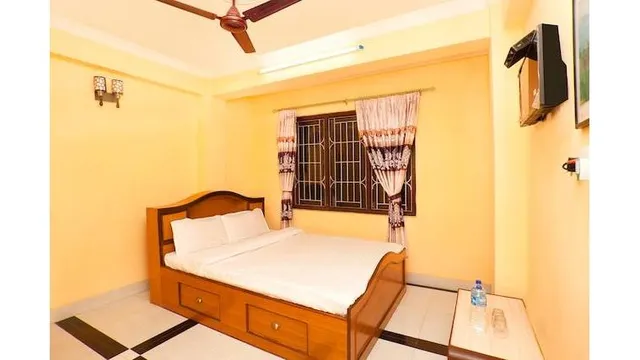 SPOT ON 397 Hotel Triveni Guest House