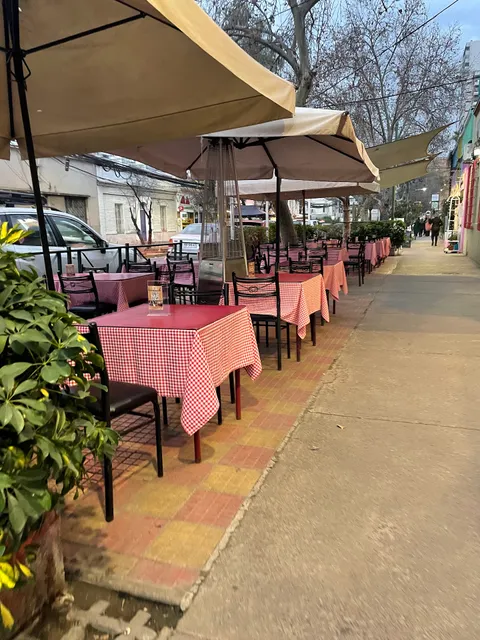 Ristorante y Trattoria Da Noi