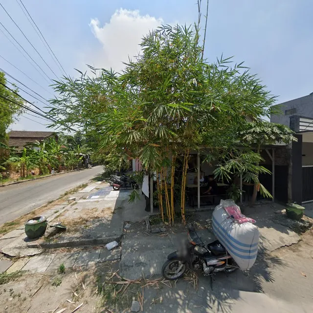 Warkop Dua Bersaudara