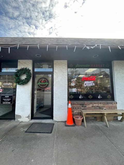 Stormville Market Deli