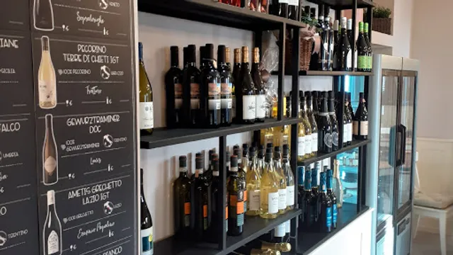 Stargate Gelateria Pasticcieria