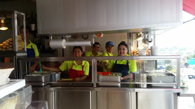 Tortas Ahogadas Juan