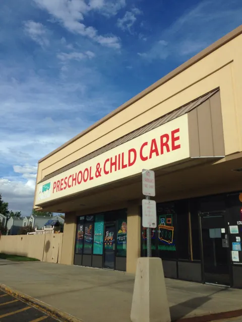 Parker Learning Center