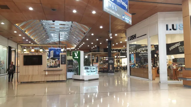 Espacio Urbano La Dehesa