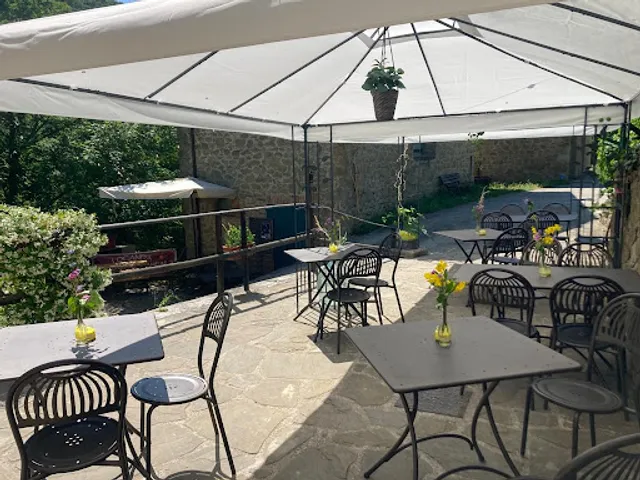 Locanda dei Fienili del Campiaro