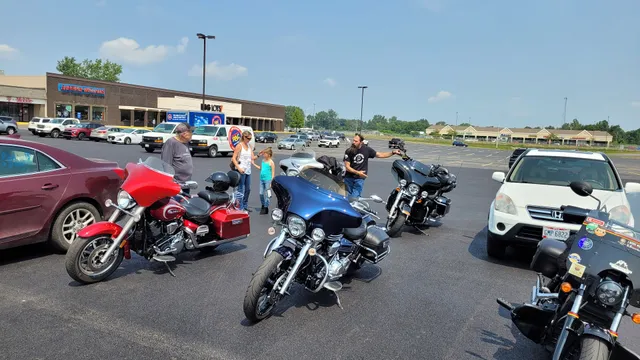 Norwalk Korners Plaza