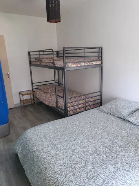 Les maisons de Fanny