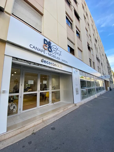 Décostock - Canapé, Convertible et Mobilier de jardin