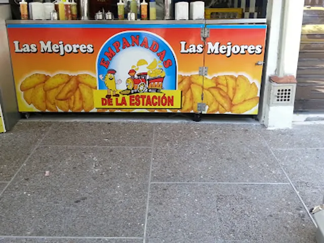 Empanadas de La Estación S.A.S.