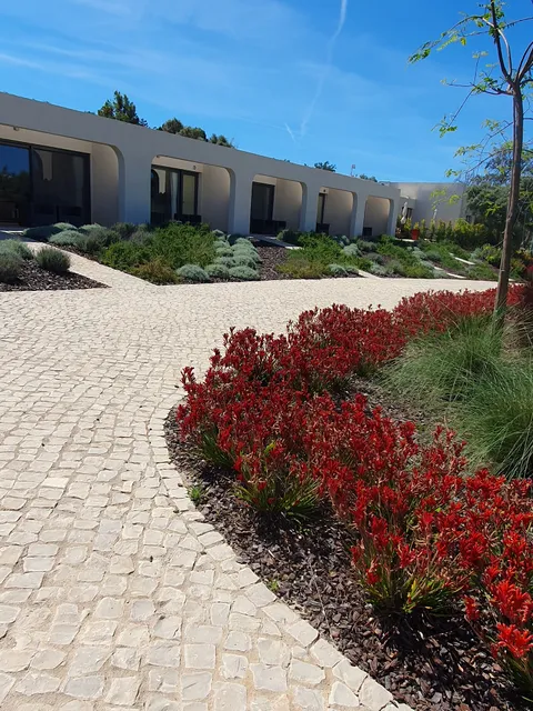 Suites SunnyHill lda