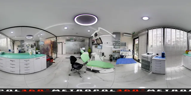 Klinik Viyana Ağız ve Diş Sağlığı Polikliniği