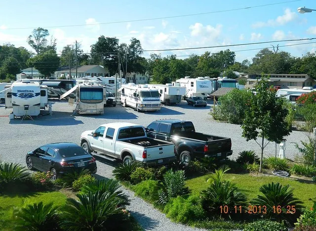 Gulf Haven Campground LLC