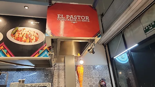 Tacos Los Tarascos | Vista Sur