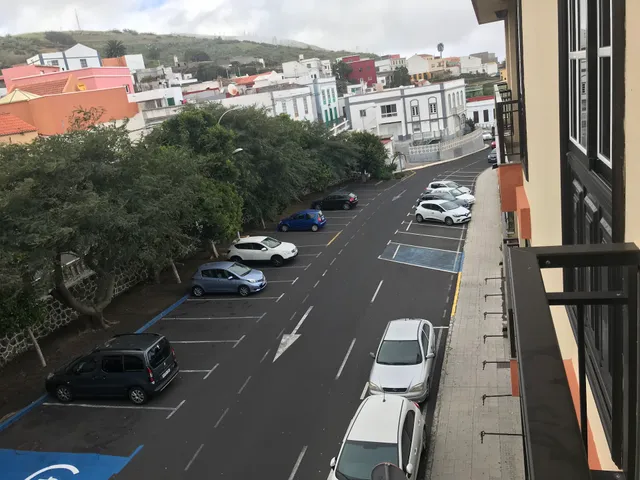 Vivienda Vacacional ElHierroBed&Chic