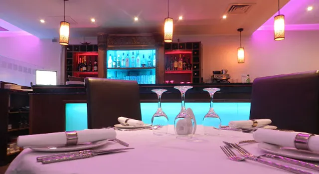 Kirthon Indian Restaurant & Takeaway, East Horsley