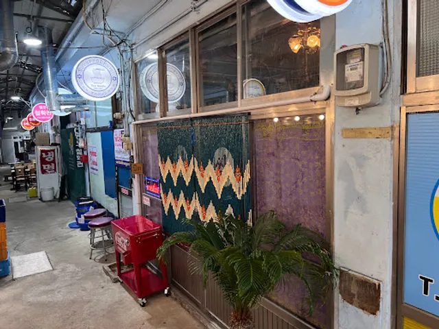 수완나폼 태국음식점 Suvarnabhumi ThaiFood