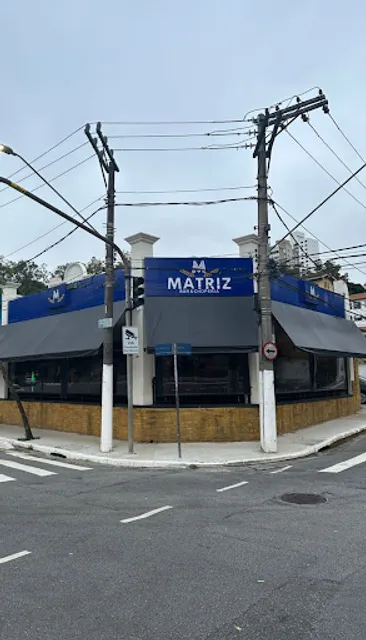 AUTÊNTICO BAR & BOTEQUIM