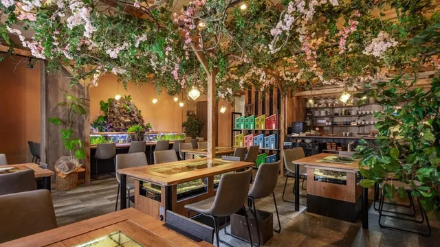 ポワソンドール