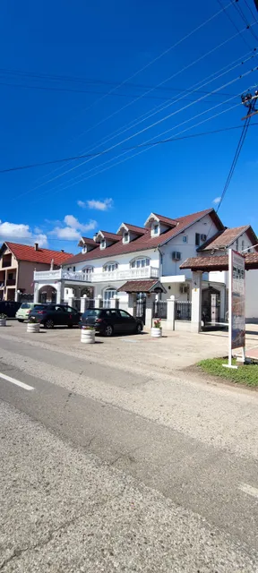 Guesthouse Vila Nova