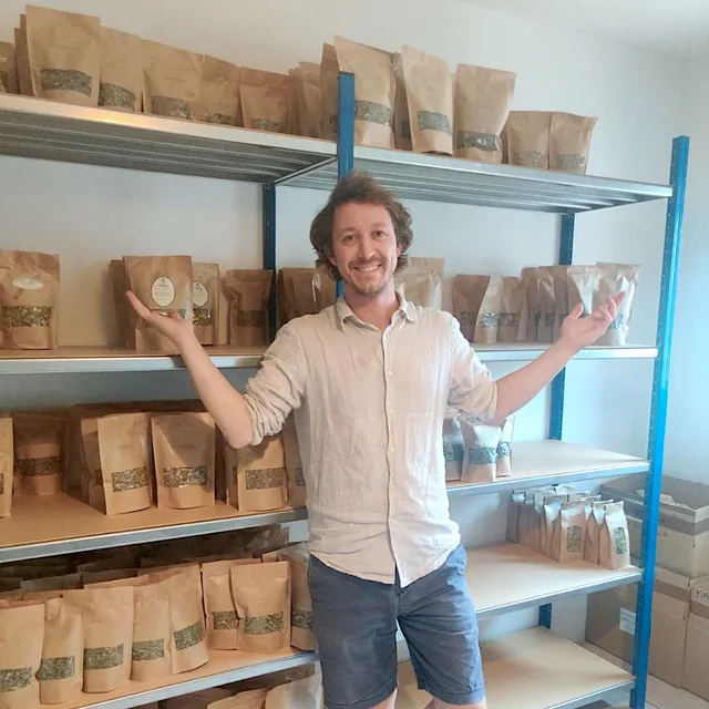 Herboristerie Sammut